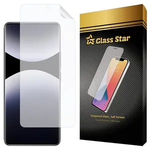 Glass Star GNMF Screen Protector For Xiaomi Redmi Note 14 Pro 4G / 5G