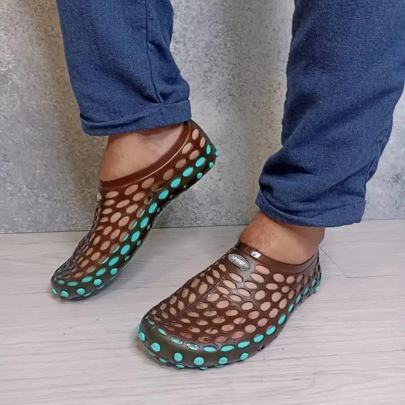 کفش ساحلی مدل میلان کد 1396-GNBE