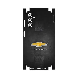 MAHOOT CHEVROLET_Logo-FullSkin Cover Sticker for Samsung Galaxy A14