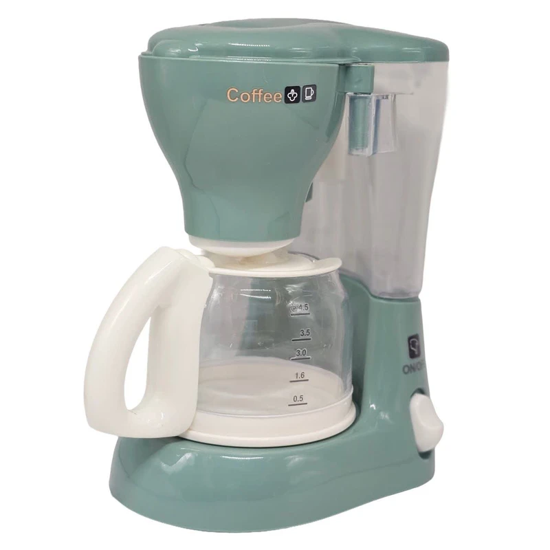 اسباب بازی ناب سل مدل قهوه ساز موزیکال چراغدار کد COFFE MACHINE NAAB004