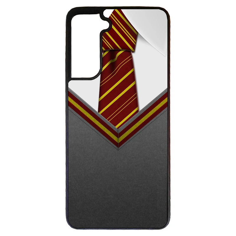 کاور طرح کراوات کد 1146 مناسب برای گوشی موبایل سامسونگ galaxy s21 plus