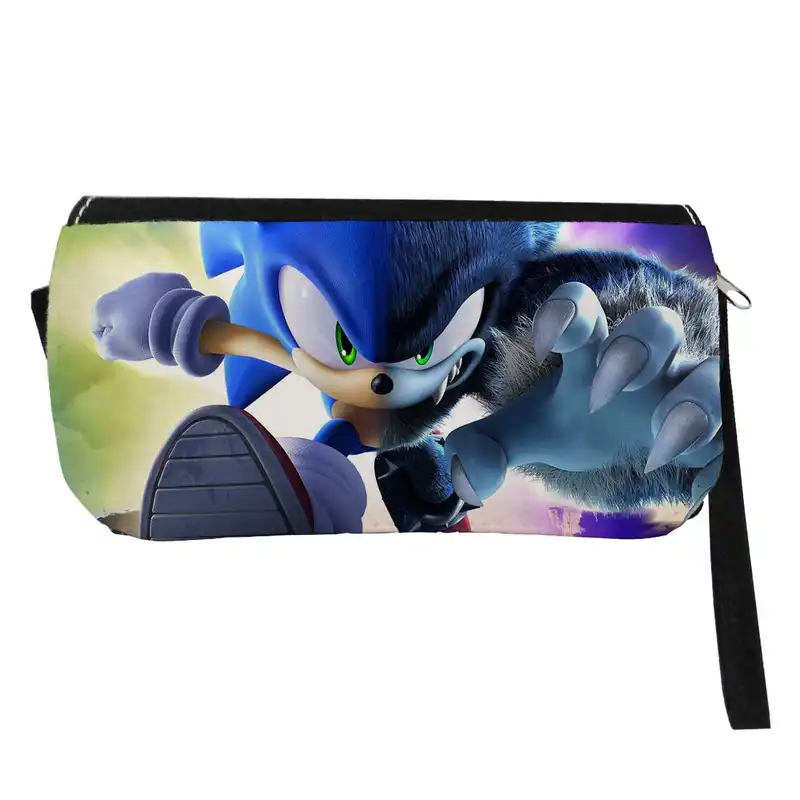 جامدادی طرح سونیک خارپشت کد wj462