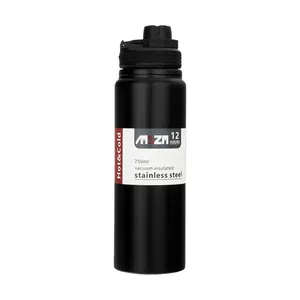 فلاسک مدل GS-AMSZM گنجایش 0.75 لیتر