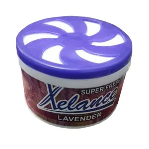 اسانس خوشبوکننده هوا مدل LAVENDER حجم 70 میلی لیتر