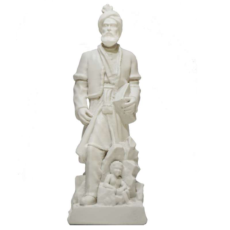 تندیس مدل حکیم ابوالقاسم فردوسی AS-2