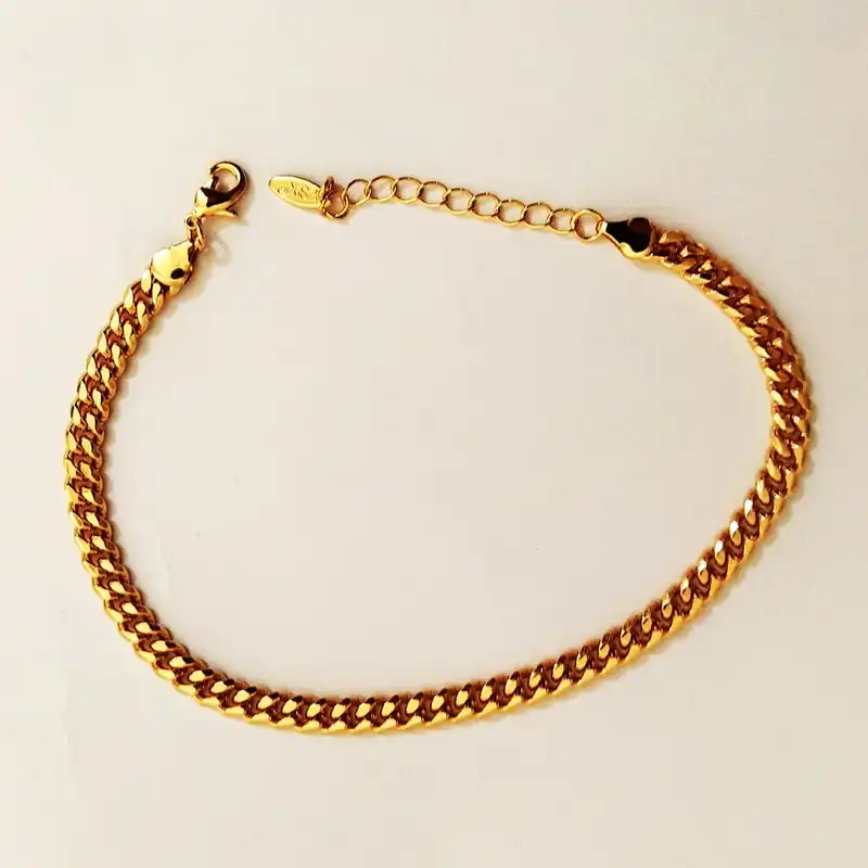 پابند زنانه مدل 8001