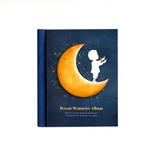 آلبوم عکس 20برگ مدل پولاروید 25-20