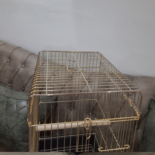قفس طوطی سانان مدل VIVIO A51