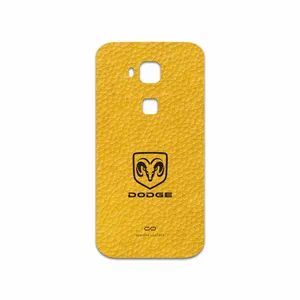 MAHOOT ML-DDG Cover Sticker for Huawei Ascend G8