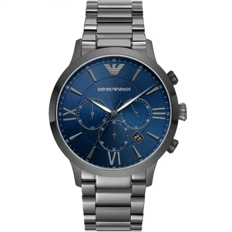 ساعت مچی عقربه‌ای مردانه امپریو آرمانی مدل AR11348