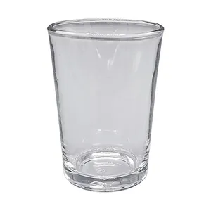 استکان مدل AQUA بسته 6 عددی