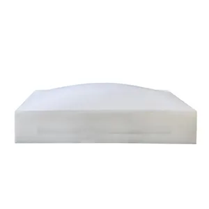 فوم سرد تکتاز مدل یکرو عدسی  سایز 50x53x10 سانتی‌متر