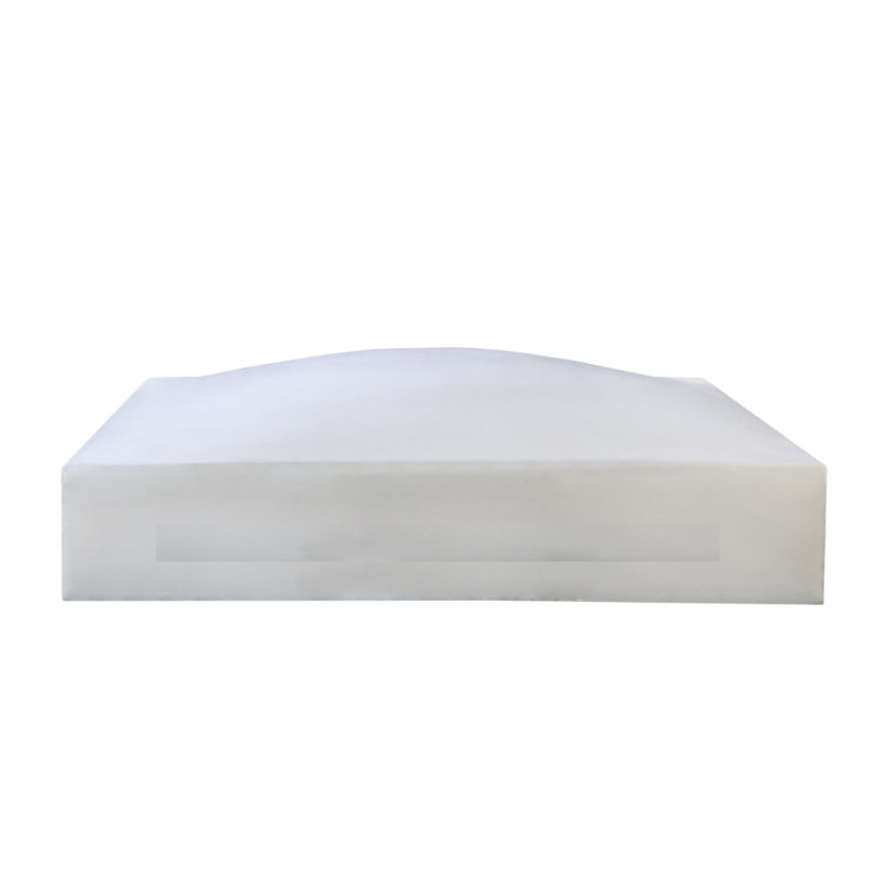 فوم سرد تکتاز مدل یکرو عدسی  سایز 50x53x10 سانتی‌متر