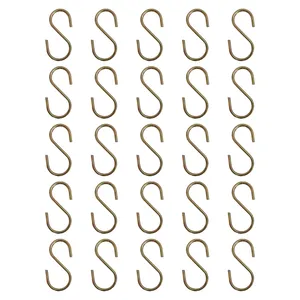 قلاب اس مدل S-3 بسته 25 عددی