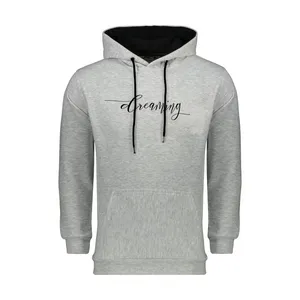 هودی مردانه  آریا پارس مدل 649