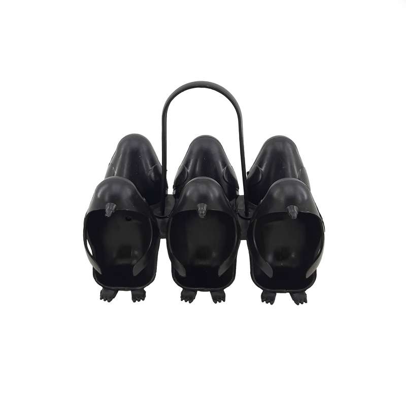 نگهدارنده تخم مرغ مدل پنگوئن کد HK-7117