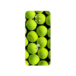 MAHOOT Tennis Cover Sticker for Nokia G10
