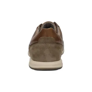 کفش روزمره مردانه بوگاتی مدل taupe Thorello in taupe