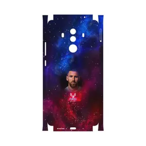 MAHOOT Lionel Messi 1-FullSkin Cover Sticker for Huawei Mate 10 Pro