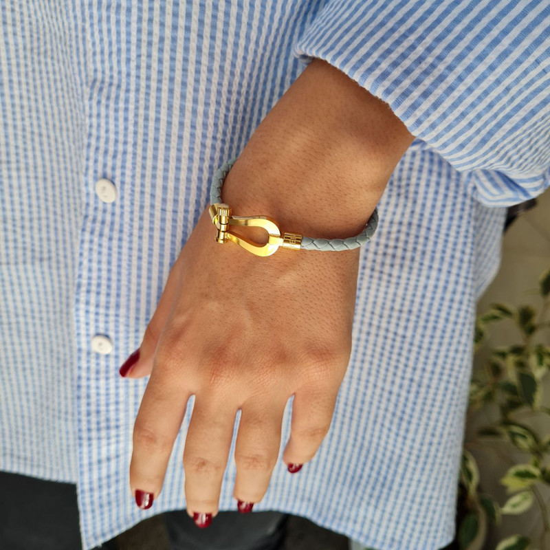 دستبند زنانه مدل فرد