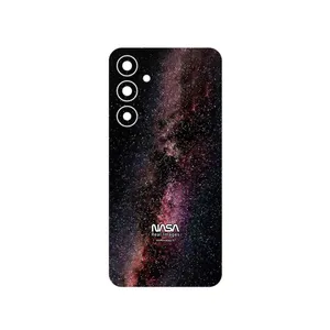 MAHOOT Universe_by_NASA_2 Cover Sticker for Samsung Galaxy A55