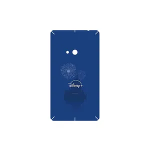 MAHOOT Disney Cover Sticker for Nokia Lumia 625