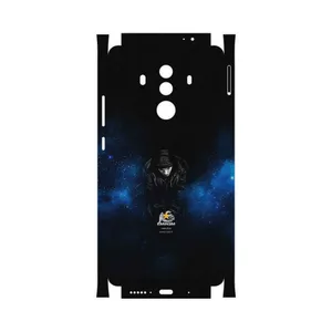 MAHOOT Eminem-FullSkin Cover Sticker for Huawei Mate 10 Pro