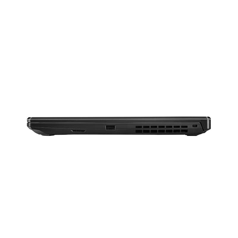 لپ تاپ 17.3 اینچی ایسوس مدل TUF Gaming F17 FX706HM-HX100 لپ تاپ 17.3 اینچی ایسوس مدل TUF Gaming F17 FX706HM-HX100
