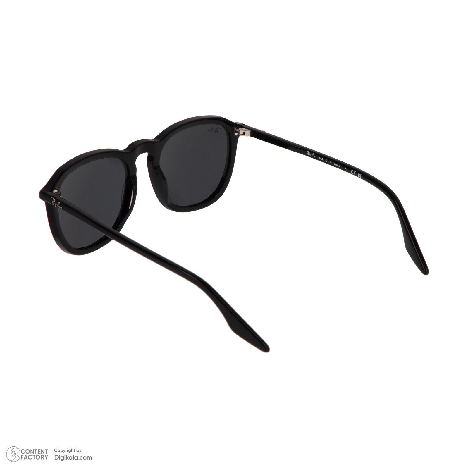عینک آفتابی ری بن مدل RB2203-901/31 -  - 4