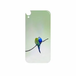 MAHOOT Lovebird Cover Sticker for HTC Desire 820