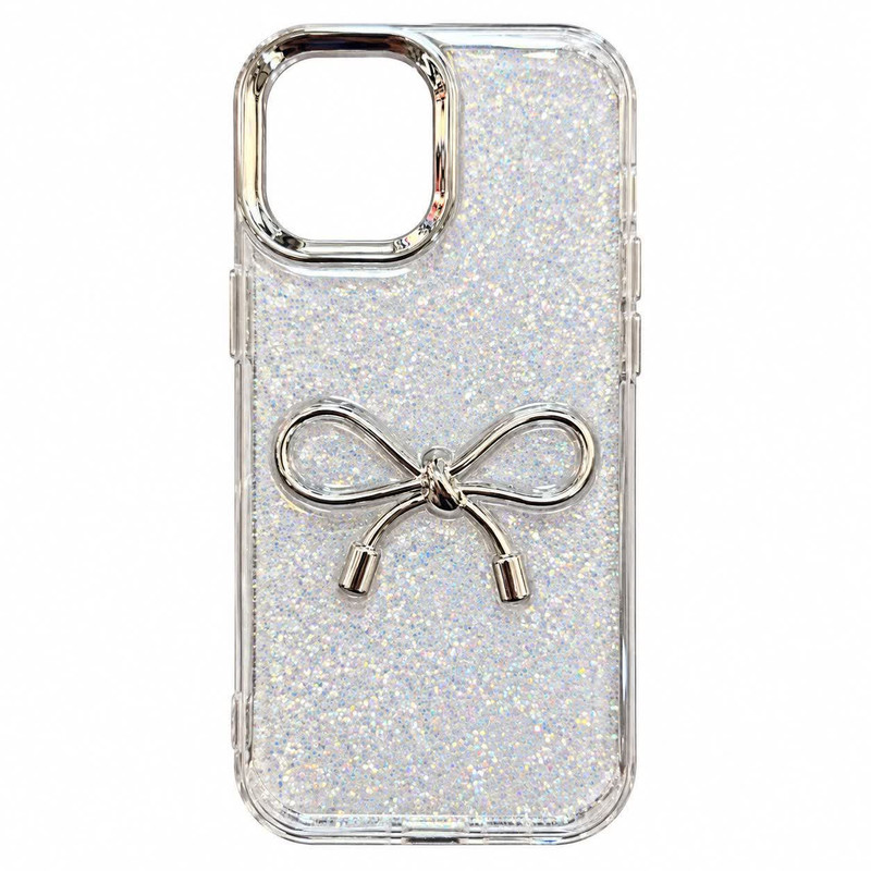کاور مدل SHI-08 مناسب برای گوشی موبایل اپل iPhone 17