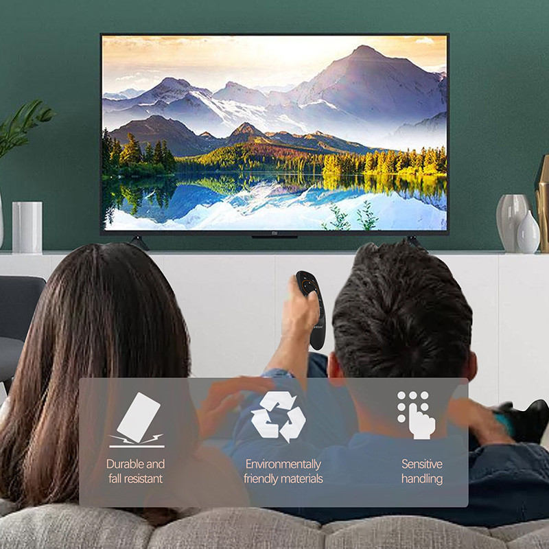 ریموت کنترل ارلدام مدل ET-RM01