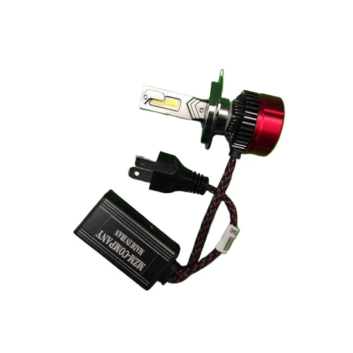 هدلایت ام زد ام مدل دیاموند (H4)