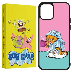 BOB Ghab BCP11PM Cover For Apple iPhone 11 Pro Max