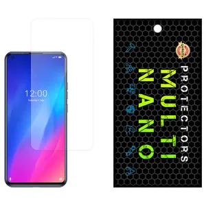 Multi Nano X-S1N Screen Protector For Doogee N30