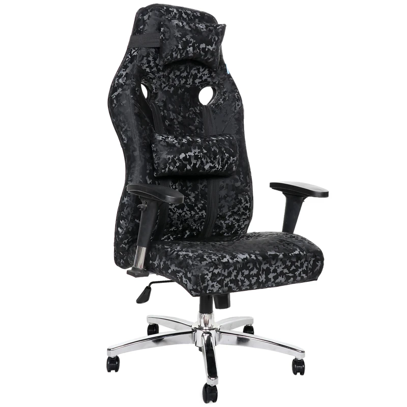 صندلی گیمینگ وارنا مدل DX100