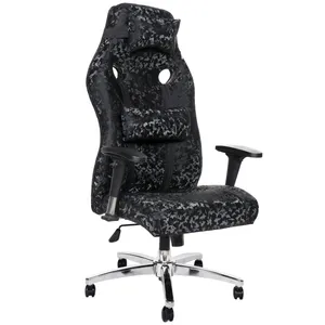 صندلی گیمینگ وارنا مدل DX100