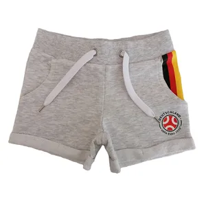 شلوارک پسرانه مدل 8214989