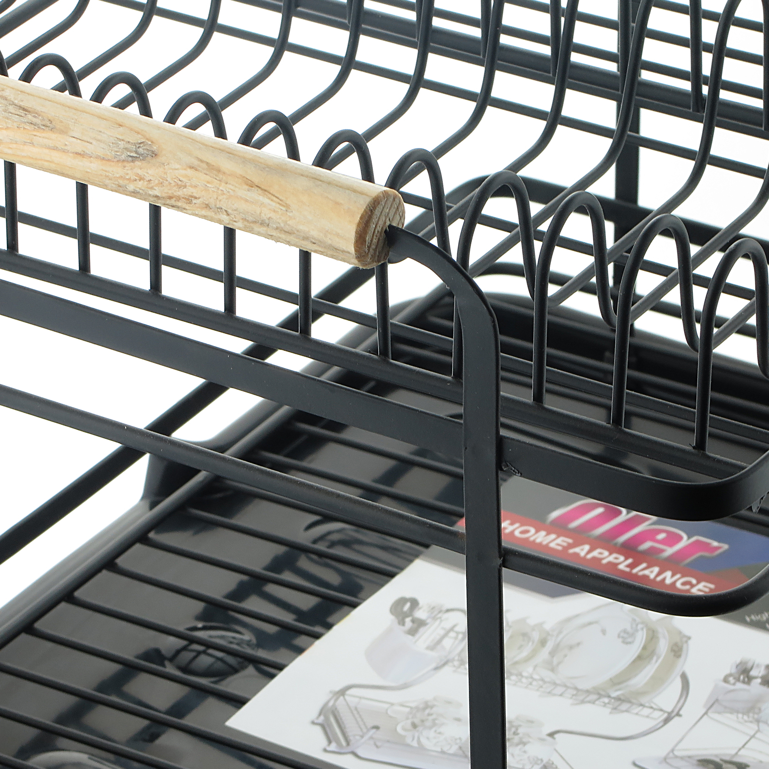 آبچکان اولر مدل ارغوان 2