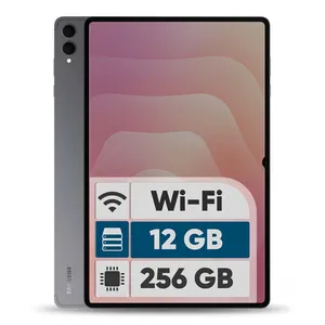 تبلت ۱۴.۶ اینچ سامسونگ مدل Galaxy Tab S11 Ultra Wi-Fi ظرفیت 256 گیگابایت و رم 12 گیگابایت، رزولوشن دوربین ۱۳...