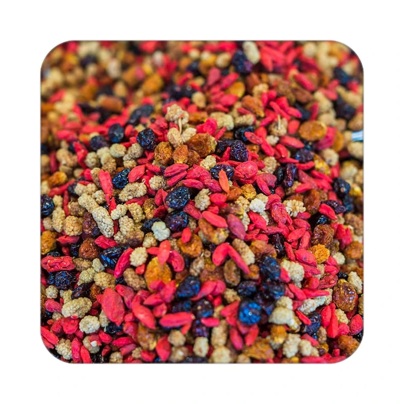 زیر لیوانی کاکتی طرح میوه مدل mp21374