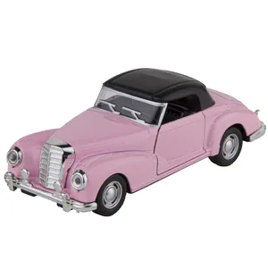 ماشین بازی مدل بنز کلاسیک 1955 Mercedes Benz 300S 