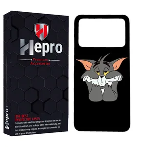 HEPRO MC Cover for XIAOMI POCO X4 PRO