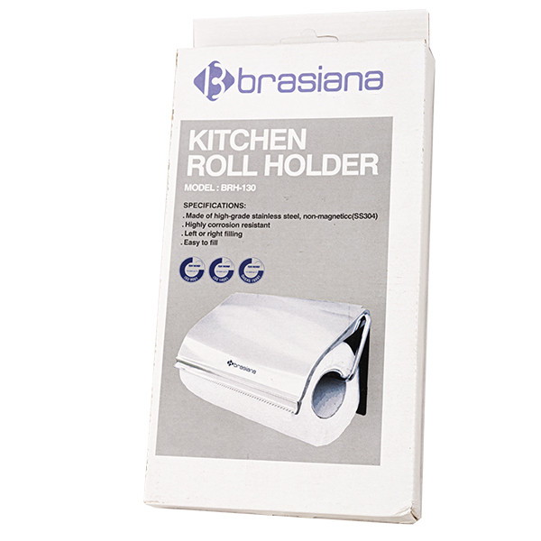 پایه رول دستمال کاغذی براسیانا مدل brs-blbig