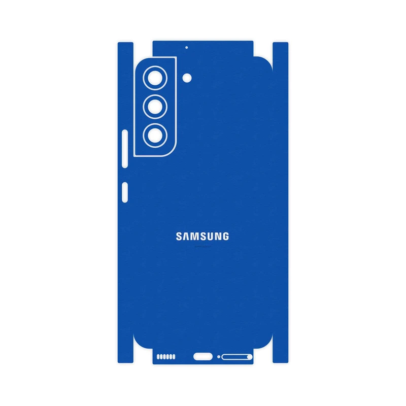 برچسب پوششی ماهوت مدل Samsung-FullSkin مناسب برای گوشی موبایل سامسونگ Galaxy S22 5G