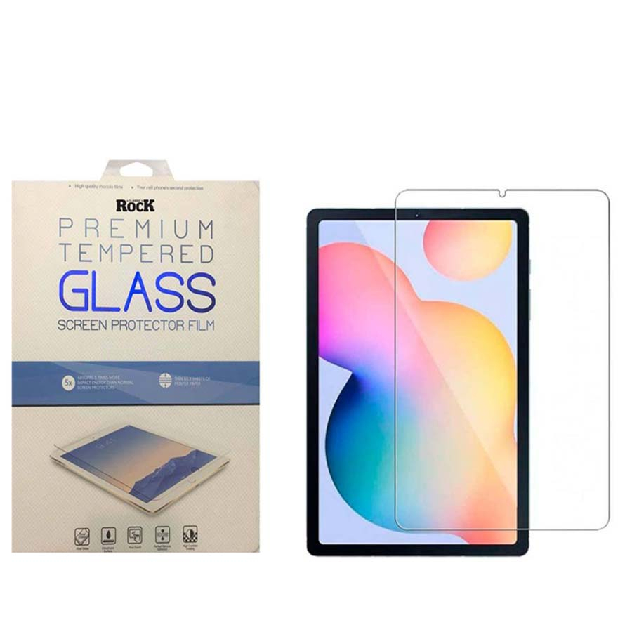 محافظ صفحه نمایش نانو راک مدل HMN مناسب برای تبلت سامسونگ Galaxy Tab S6 Lite P610 / P615