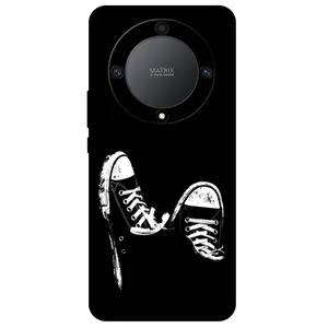 Megafone Shoes 0043 Cover For Honor X9A