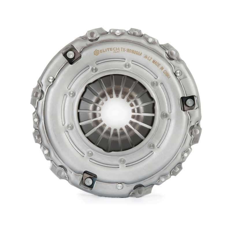 دیسک و صفحه کلاچ الیتک پارت مدل X33 مناسب برای ام وی ام MVM X33