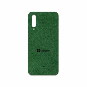 MAHOOT GL-MCRSFT Cover Sticker for Xiaomi MI 9 Lite
