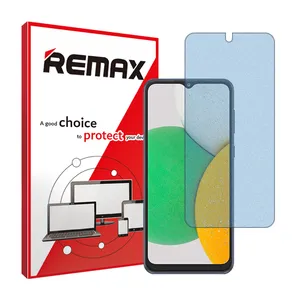 Matte anti blue screen protector HyMBLU model suitable for Samsung Galaxy A03 Core 2021 mobile phones